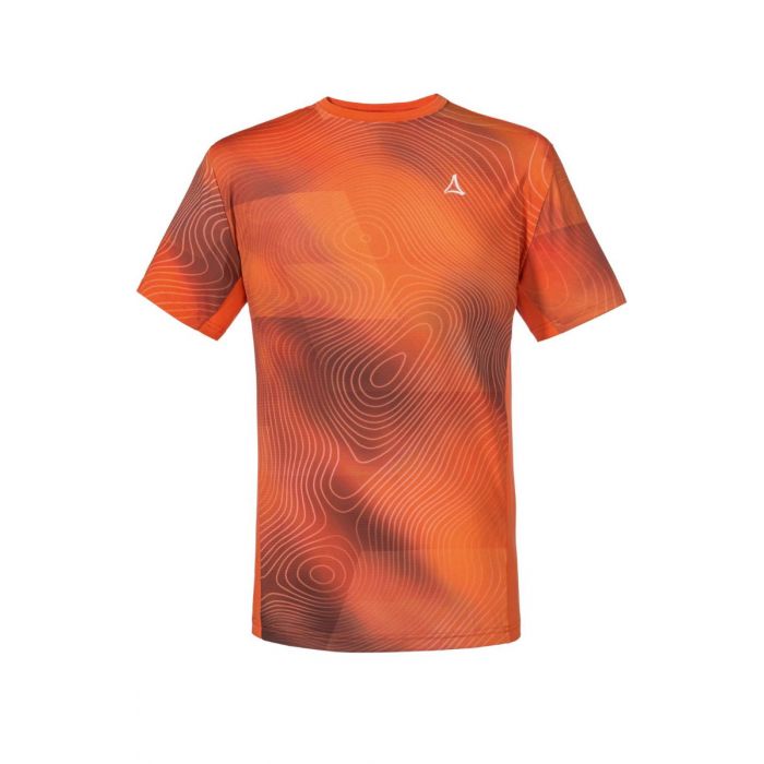 SCHÖFFEL Herren T-Shirt Ardal