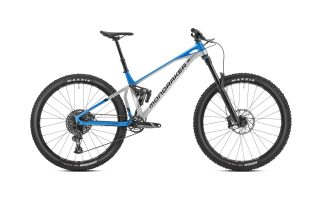 Enduro Bike